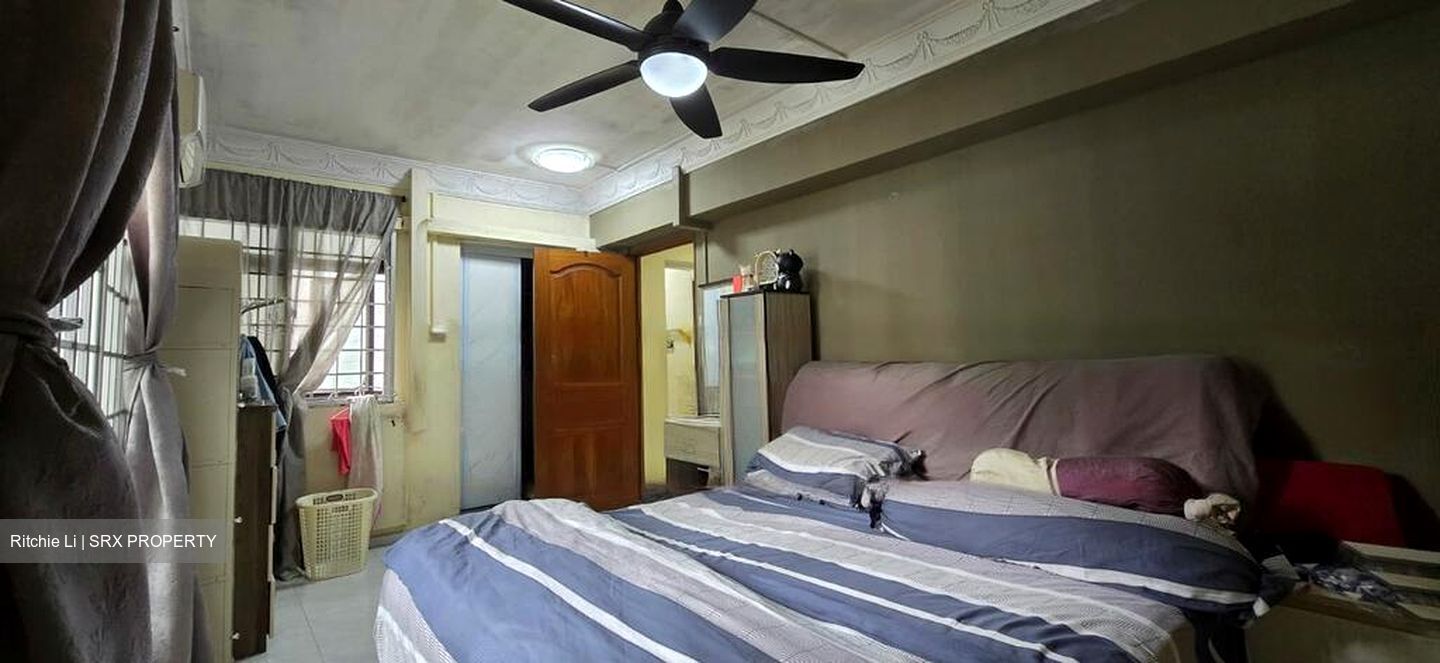 Blk 288F Bukit Batok Street 25 (Bukit Batok), HDB 5 Rooms #467770791